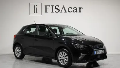 Usado 2025 Seat Ibiza Style | € 18.400 (Bom preço)