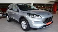 Usado 2022 Ford Kuga Titanium S SUV | € 20.499 (Preço justo)