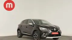 Usado 2024 Renault Captur Techno SUV | € 21.699 (Preço justo)