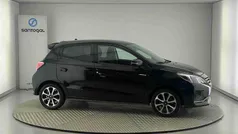 Usado 2024 Mitsubishi Space Star | € 14.200 (Preço justo)