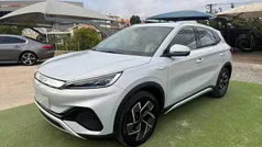 Branco Usado 2023 BYD Atto 3 SUV | € 28.990 (Preço justo)