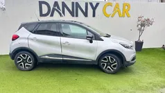 Usado 2015 Renault Captur SUV | € 12.490 (Preço justo)