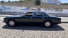 Usado 1988 Jaguar XJ Sovereign Sedan | € 10.500
