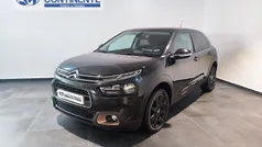Usado 2019 Citroën C4 Origins | € 15.450 (Preço justo)