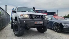Usado 1998 Nissan Patrol SUV | € 27.500