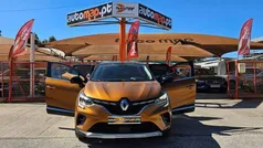 Outra Usado 2020 Renault Captur SUV | € 17.900 (Preço justo)