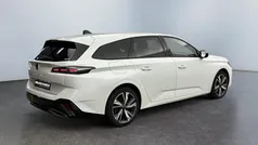 Usado 2022 Peugeot 308 Allure Carrinha | € 19.990 (Bom preço)