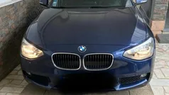 Usado 2014 BMW 116 Citadino | € 11.500 (Bom preço)