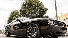 Usado 2013 Dodge Challenger Coupé | € 52.900