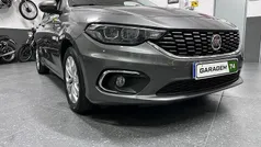 Cinza Usado 2017 Fiat Tipo Lounge Carrinha | € 8.750 (Preço justo)