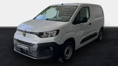Usado 2025 Citroën Berlingo Monovolume | € 20.500 (Preço justo)