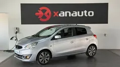 Usado 2019 Mitsubishi Space Star Intense | € 11.490 (Preço justo)