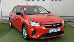 Laranja Usado 2022 Opel Corsa Business Edition | € 12.950 (Preço justo)