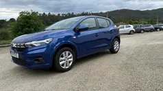 Usado 2023 Dacia Sandero Citadino | € 13.950 (Super Preço)