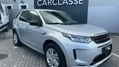 Cinzento Usado 2023 Land Rover Discovery Sport R-Dynamic SUV | € 46.900 (Super Preço)