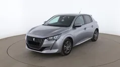 Usado 2021 Peugeot 208 Active Citadino | € 13.900 (Super Preço)