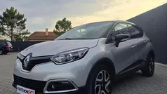 Usado 2016 Renault Captur Dynamique SUV | € 14.950 (Preço justo)