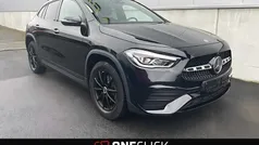 Preto Usado 2023 Mercedes GLA250 SUV | € 42.250 (Bom preço)