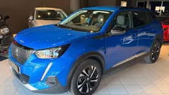 Usado 2022 Peugeot 2008 Allure SUV | € 16.250 (Bom preço)