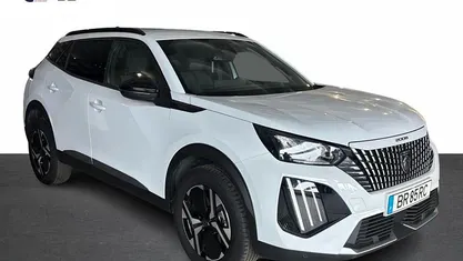 Usado 2025 Peugeot 2008 Allure SUV | € 24.899 (Preço justo)