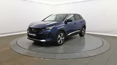 Usado 2022 Peugeot 3008 | € 23.750 (Preço justo)