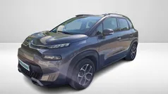 Cinzento Usado 2024 Citroën C3 Aircross SUV | € 16.990 (Preço justo)