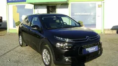 Preto Usado 2018 Citroën C4 Cactus Citadino | € 14.900 (Preço justo)
