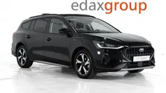 Usado 2024 Ford Focus Active X Carrinha | € 28.990 (Preço justo)