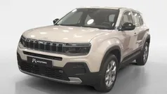 Cinza Usado 2024 Jeep Avenger Altitude SUV | € 24.900 (Preço justo)