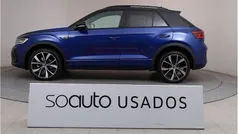 Usado 2024 VW T-Roc R-line SUV | € 30.990 (Preço justo)