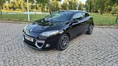 Preto Usado 2012 Renault Mégane III Bose Edition Coupé | € 8.900 (Bom preço)