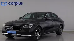 Usado 2022 Mercedes E300 Sedan | € 38.500 (Bom preço)