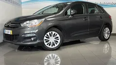 Usado 2013 Citroën C4 Business Class | € 8.990 (Bom preço)
