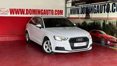 Usado 2017 Audi A3 Sport Carrinha | € 16.450 (Bom preço)