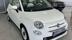 Usado 2019 Fiat 500 | € 13.490 (Preço justo)