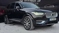 Preto Usado 2022 Volvo XC90 Ultimate SUV | € 59.950 (Super Preço)