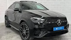 Usado 2024 Mercedes 350 Coupé | € 89.900