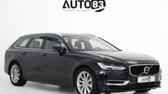 Azul Usado 2018 Volvo V90 Momentum Carrinha | € 25.990 (Super Preço)