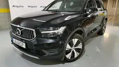 Preto Usado 2021 Volvo XC40 Inscription SUV | € 29.500 (Bom preço)