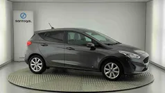 Usado 2020 Ford Fiesta Citadino | € 14.200 (Preço justo)