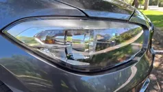 Cinzento Usado 2015 BMW 116 Citadino | € 11.750 (Preço justo)