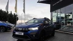 Usado 2024 Dacia Sandero Citadino | € 17.490 (Preço justo)