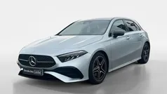 Usado 2024 Mercedes A200 Sedan | € 37.950 (Preço justo)