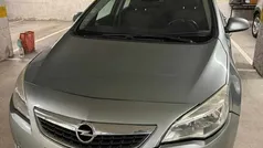 Usado 2012 Opel Astra Carrinha | € 4.999 (Super Preço)