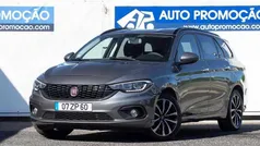 Usado 2019 Fiat Tipo Wagon Carrinha | € 12.900 (Preço justo)