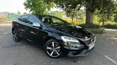 Usado 2018 Volvo V40 Carrinha | € 18.990 (Preço justo)