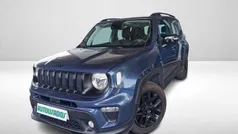 Azul Usado 2023 Jeep Renegade SUV | € 21.490 (Preço justo)