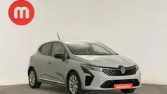 Usado 2024 Renault Clio V Evolution | € 17.999 (Preço justo)
