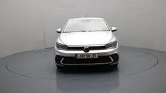 Cinza Usado 2022 VW Polo Sedan | € 16.490 (Preço elevado)