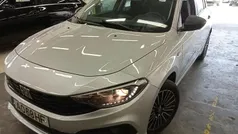 Outro Usado 2022 Fiat Tipo City Life Sedan | € 13.600 (Bom preço)